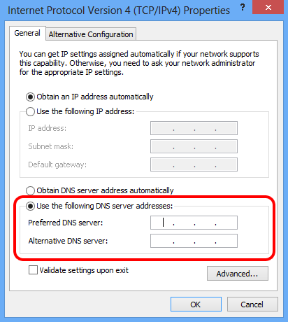 Dns 8. Reghouse изменения DNS. Адрес сервера мотив. Malicious DNS settings. Адрес IP TORRSERVER настройка.